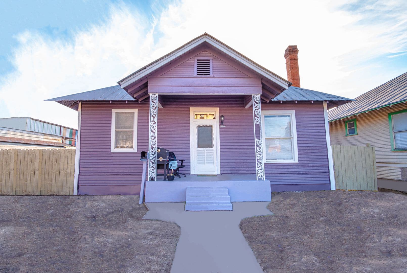 San Antonio Apartment: 4115 S Presa