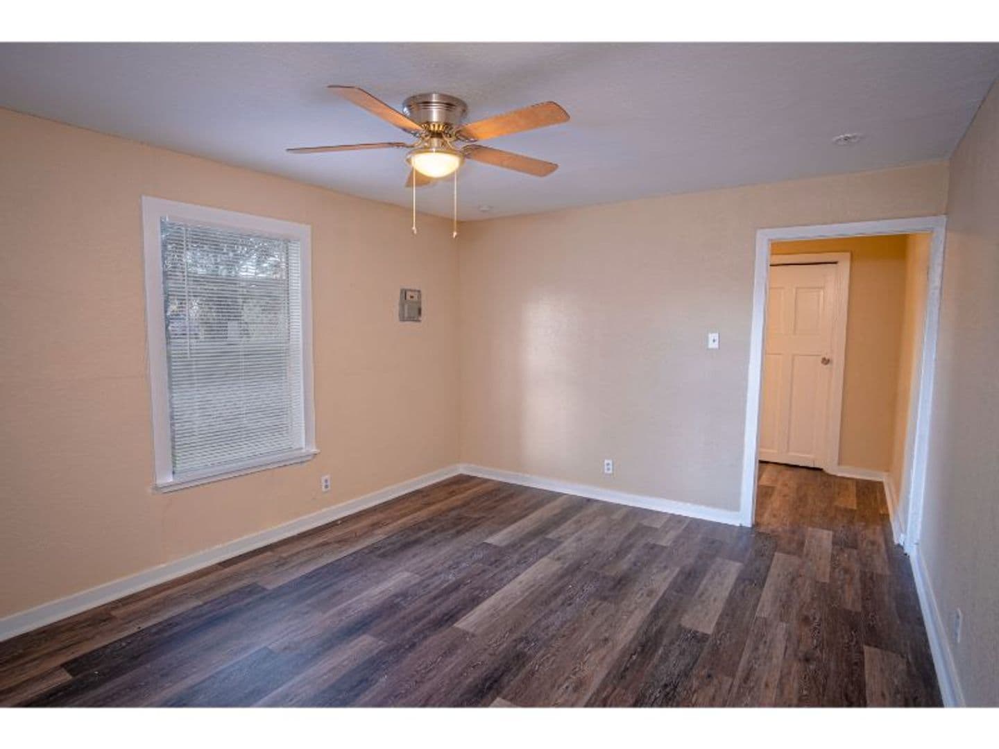 San Antonio Apartment: 4109 South Presa