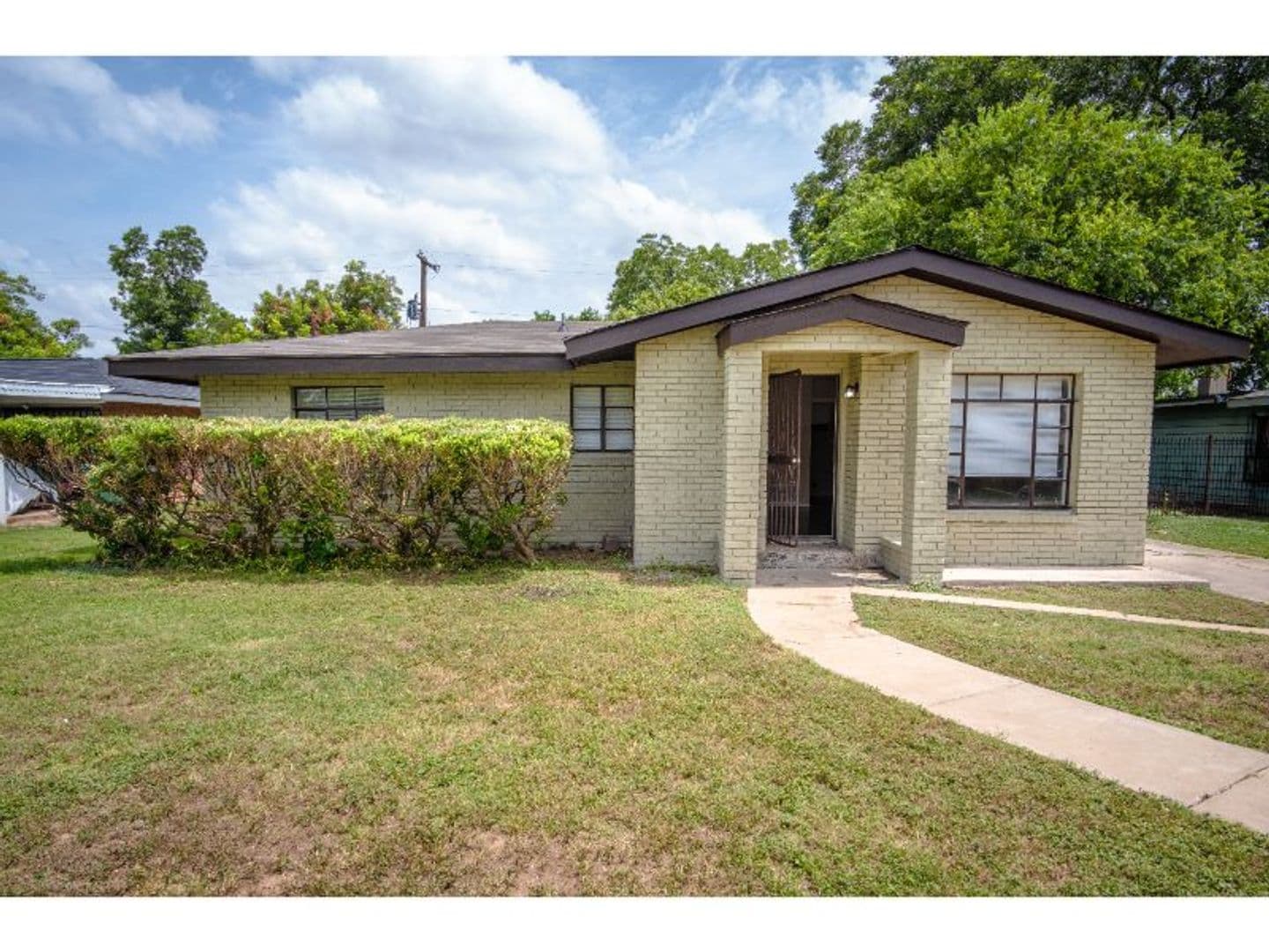 San Antonio House: 406 Como