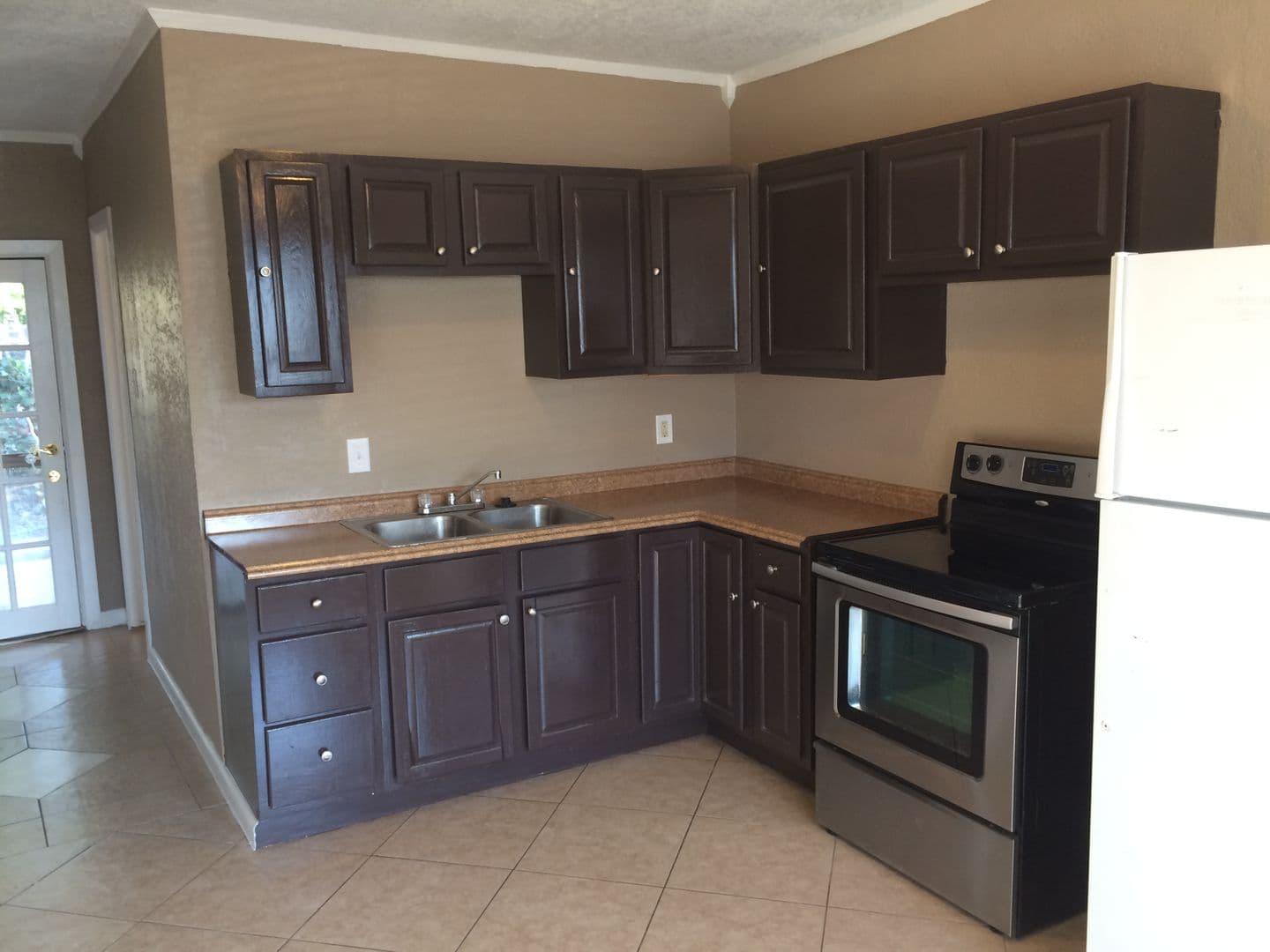 San Antonio Apartment: 203 Gorman