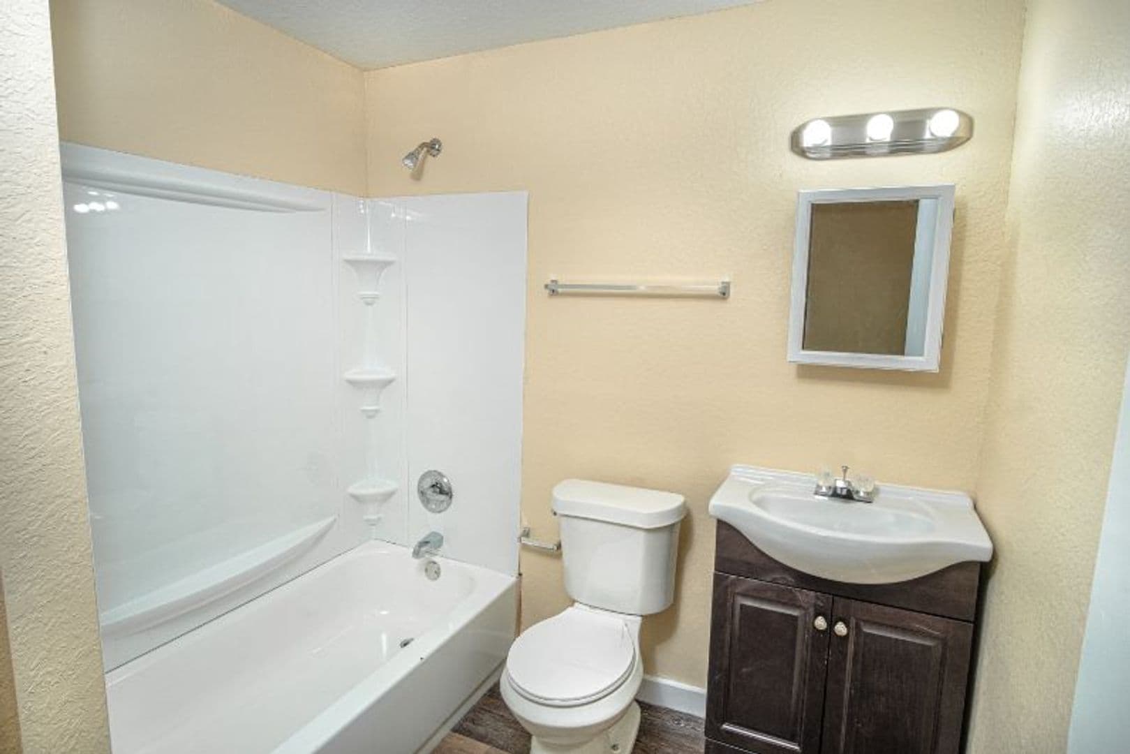 San Antonio House: 125 Southolme