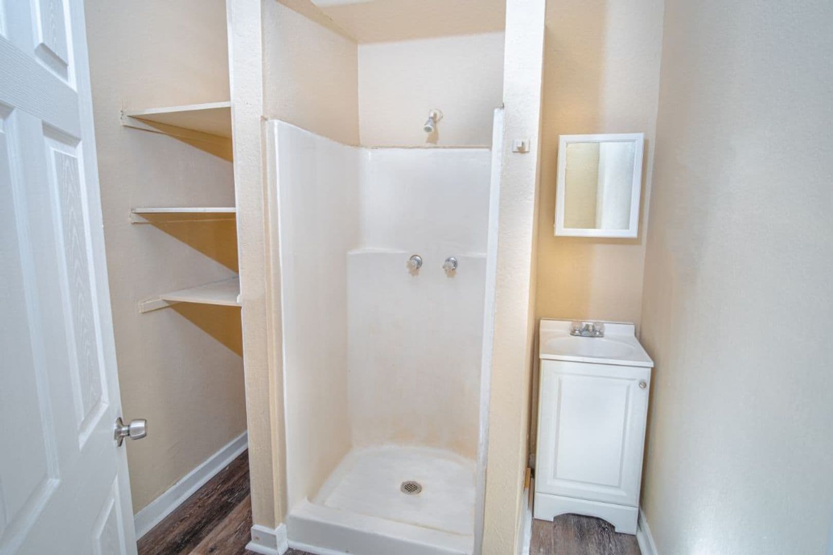 San Antonio House: 125 Southolme