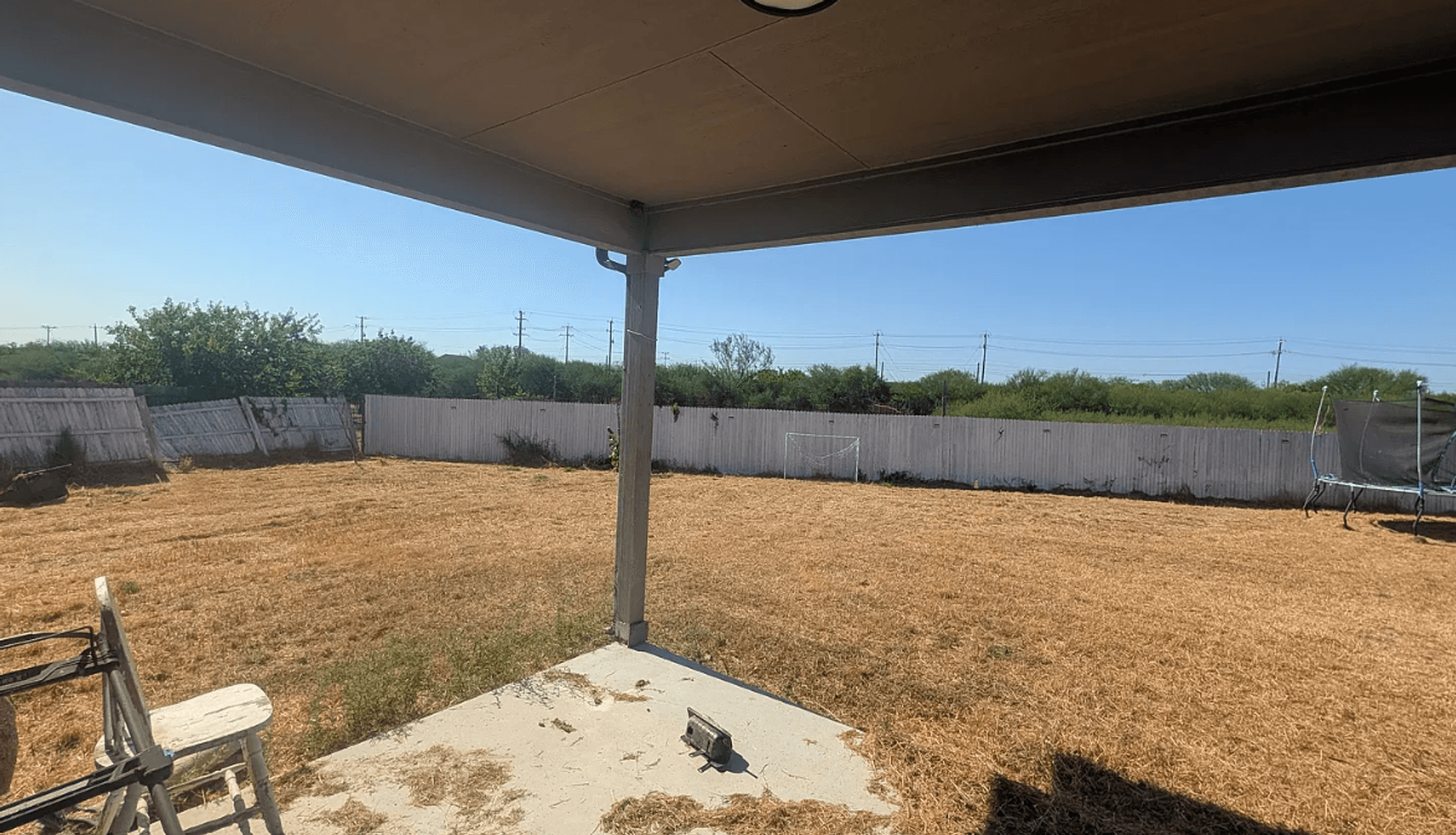 San Antonio House: 6703 Dashmoor Crk