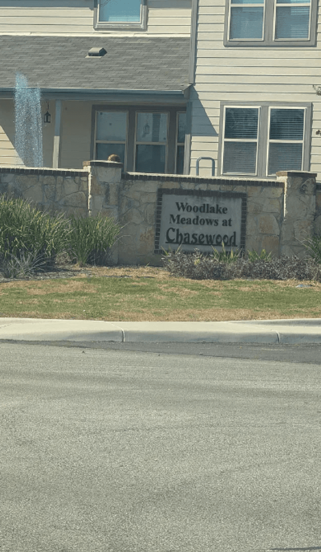 San Antonio House: 6703 Dashmoor Crk