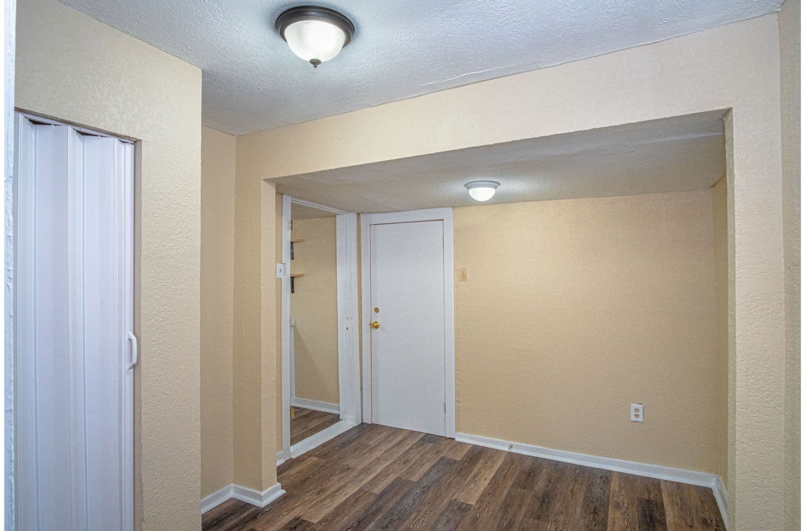 San Antonio House: 1810 Burnet