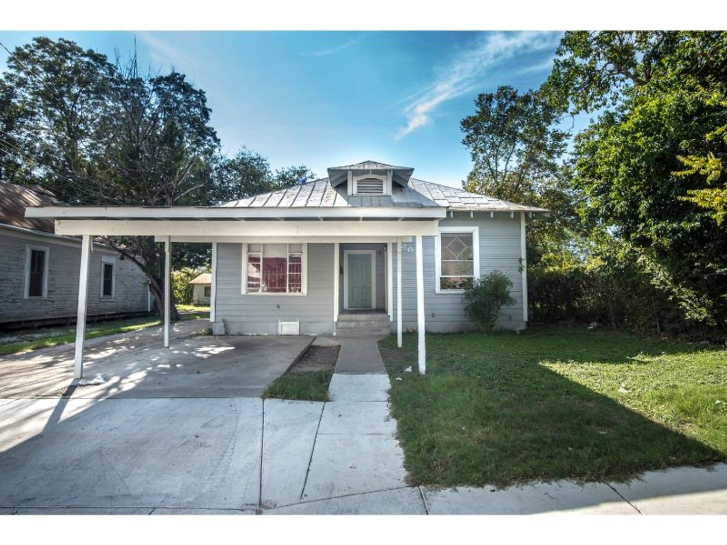 San Antonio Apartment: 308 Belmont