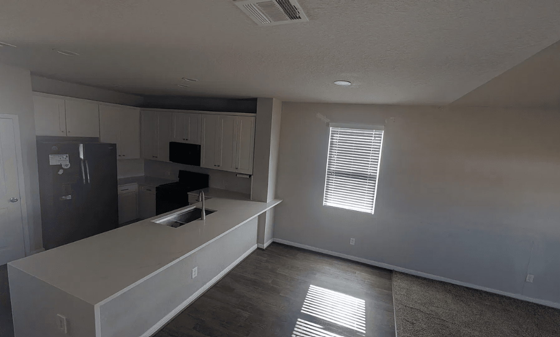 San Antonio House: 6703 Dashmoor Crk