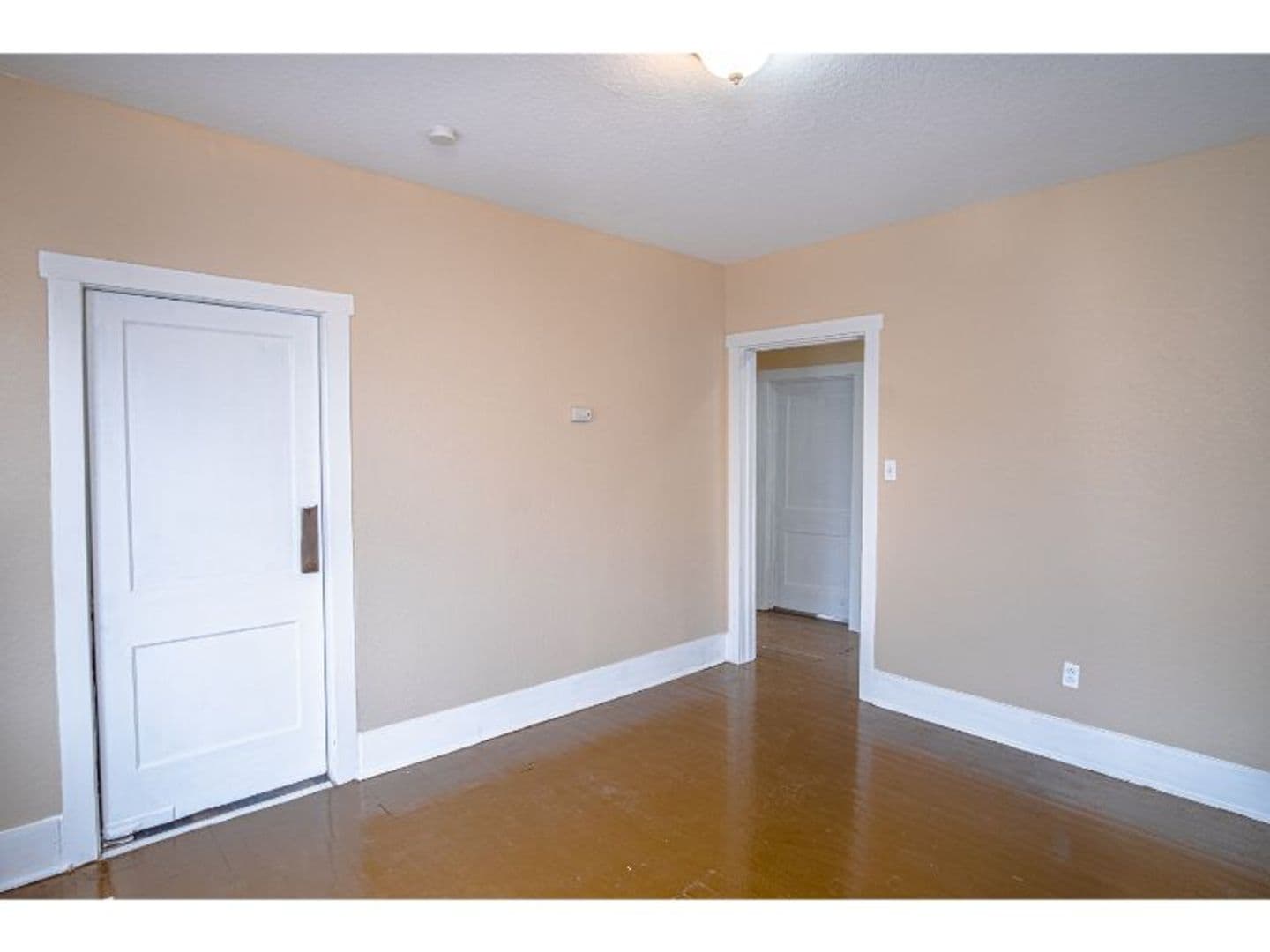 San Antonio House: 1101 Gibbs
