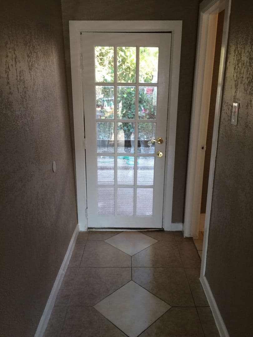 San Antonio Apartment: 203 Gorman