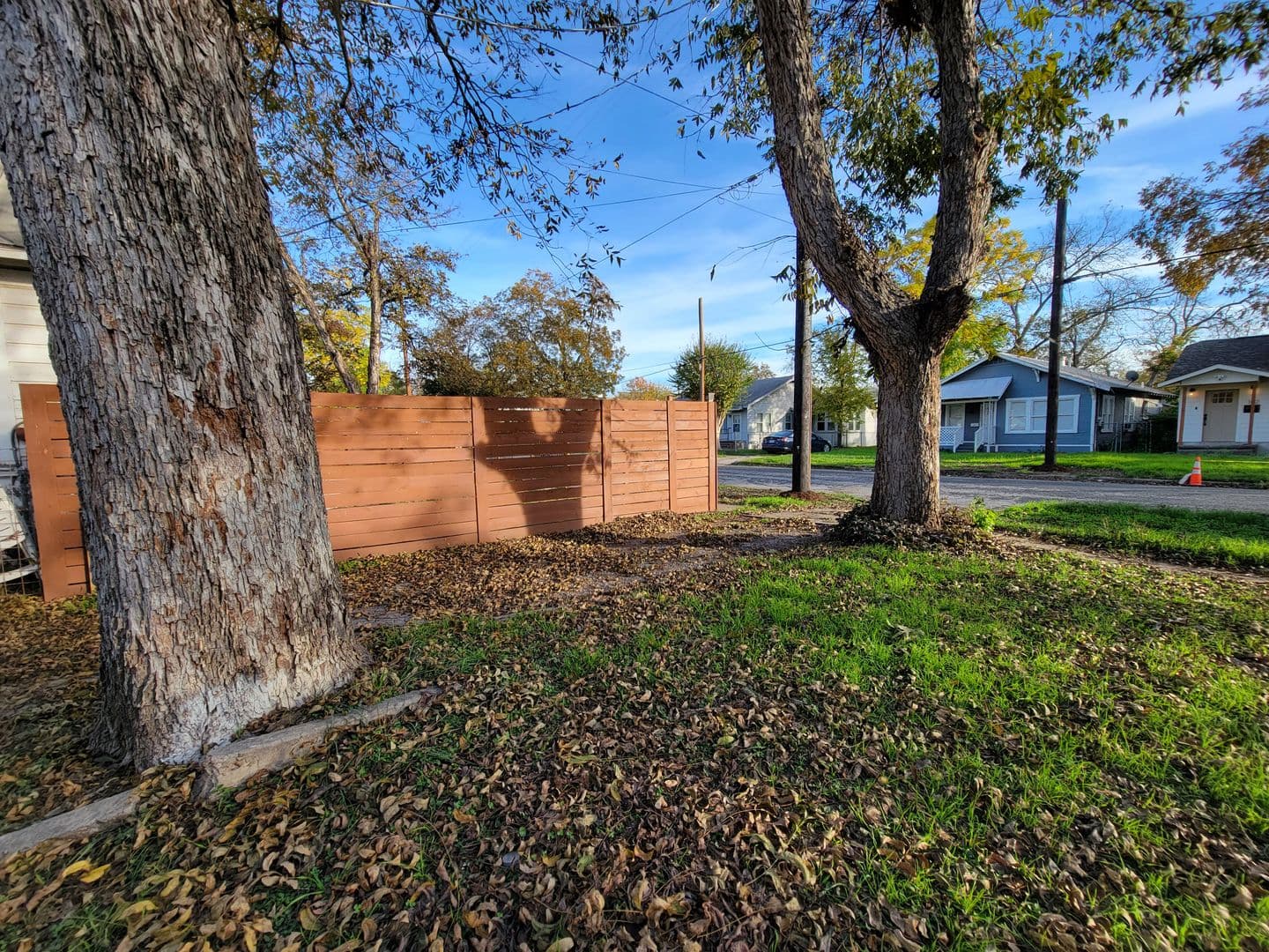 San Antonio House: 1111 Gibbs