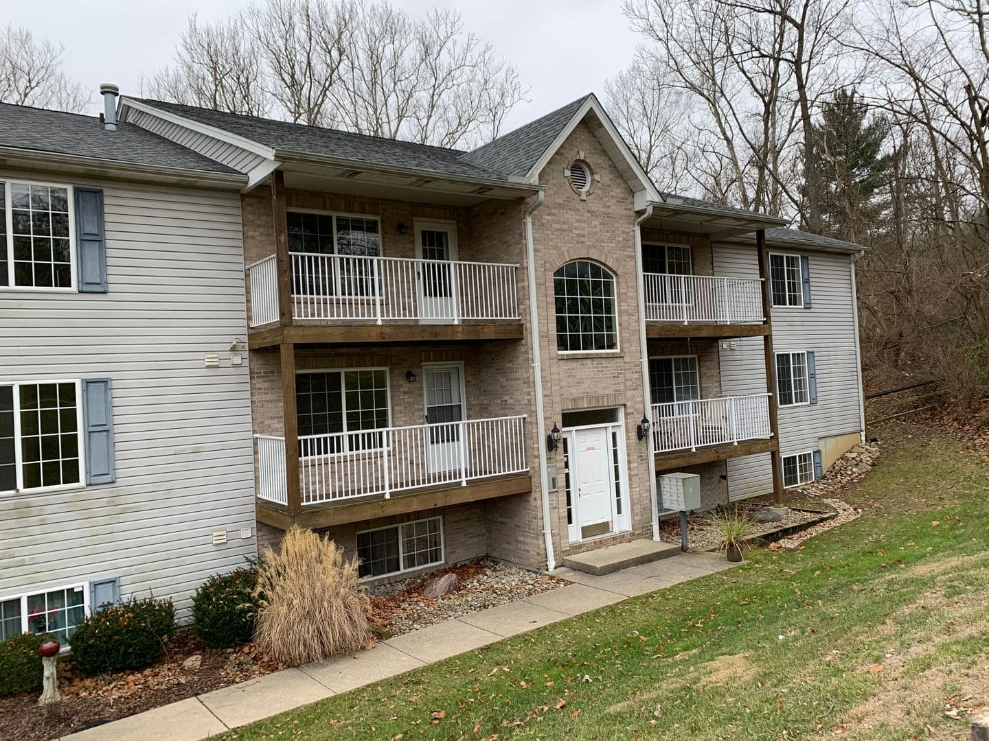 Loveland Apartment: 1005 Valley View Ln