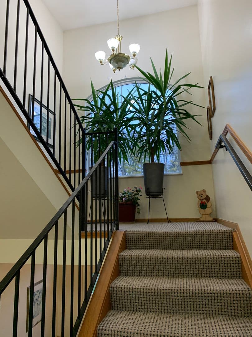 Loveland Apartment: 1005 Valley View Ln