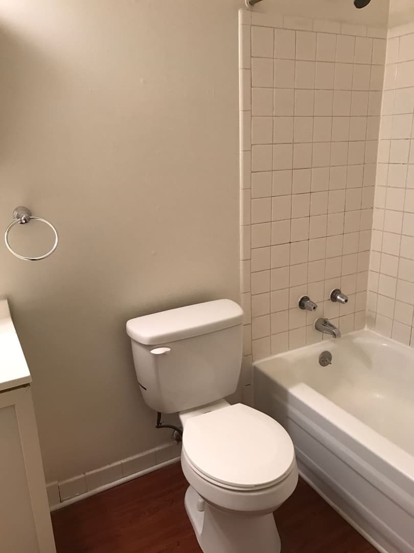 Cincinnati Apartment: 644 Probasco Street