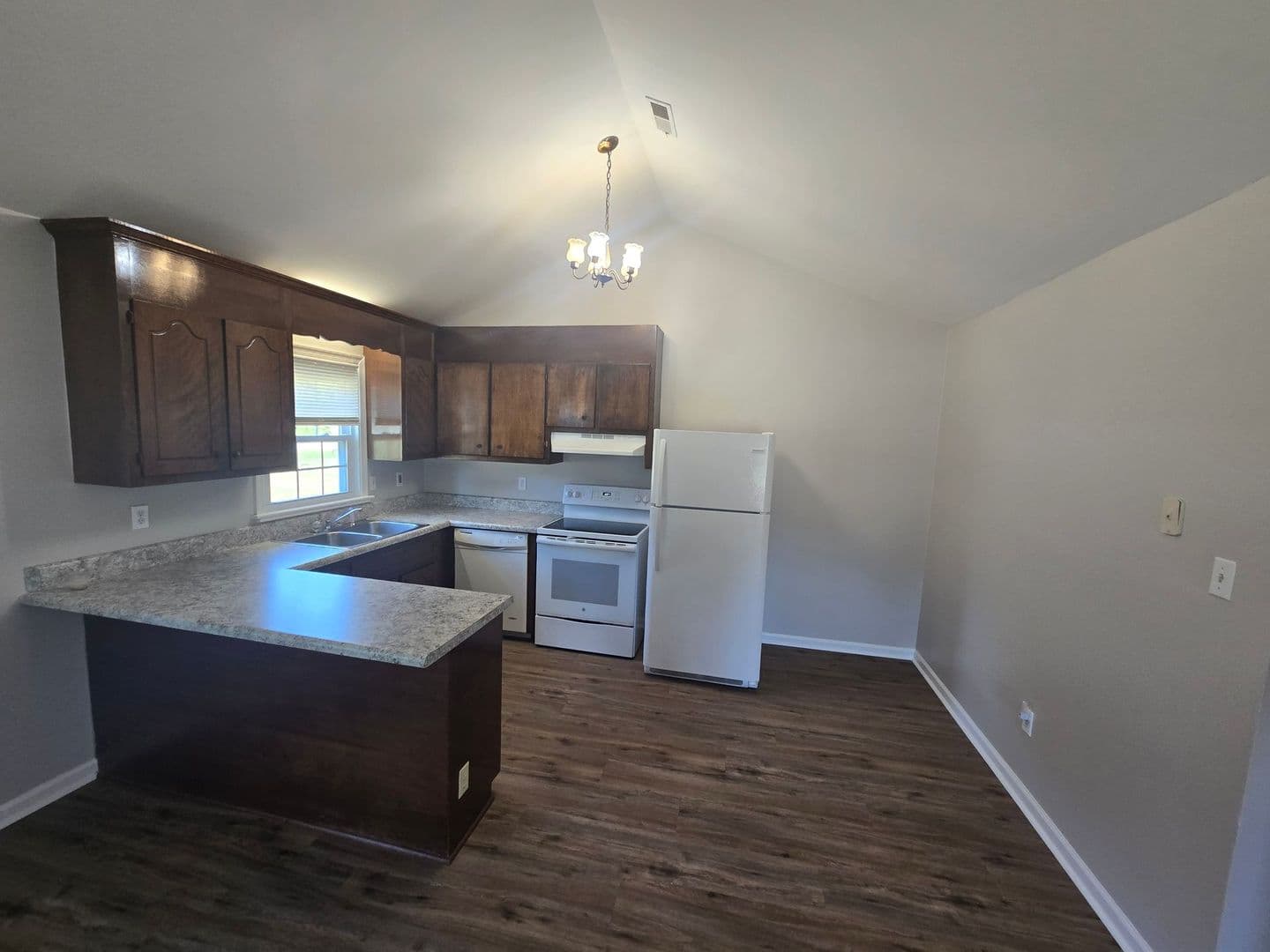 Prince George House: 2691 Forbes Dr.