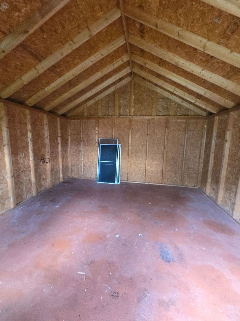 Prince George House: 4160 Baxter Ridge Dr.