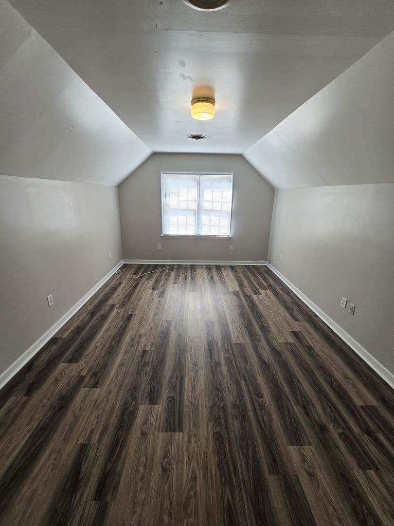 Prince George House: 4160 Baxter Ridge Dr.