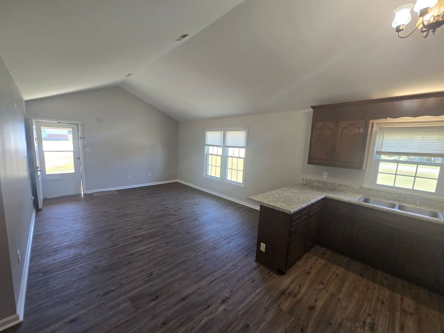 Prince George House: 2691 Forbes Dr.