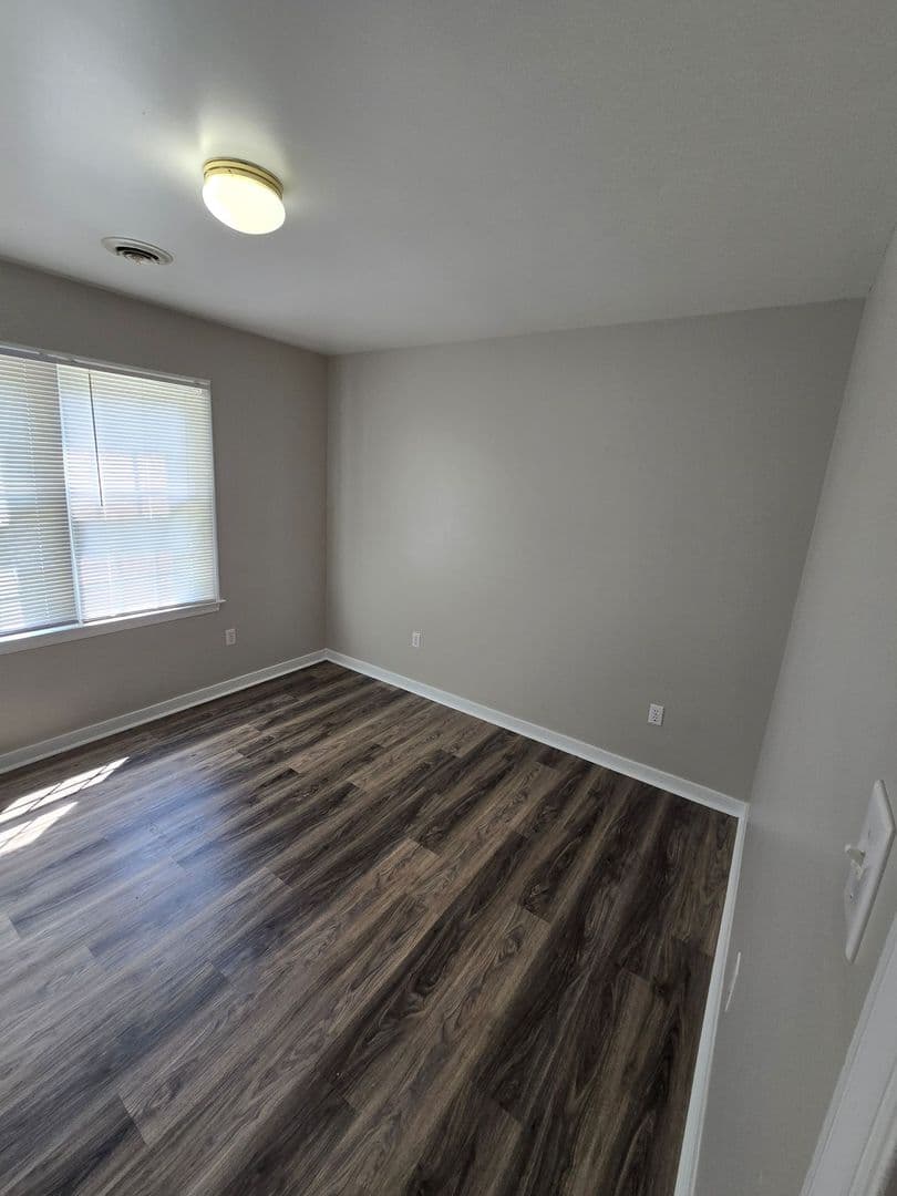 Prince George House: 4160 Baxter Ridge Dr.