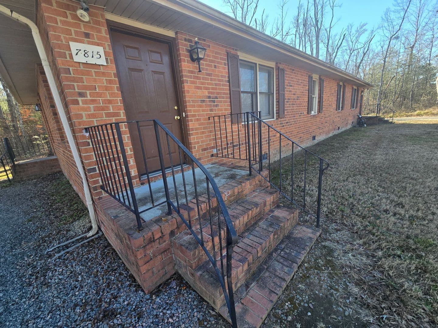 Prince George House: 7815 Partridge Court