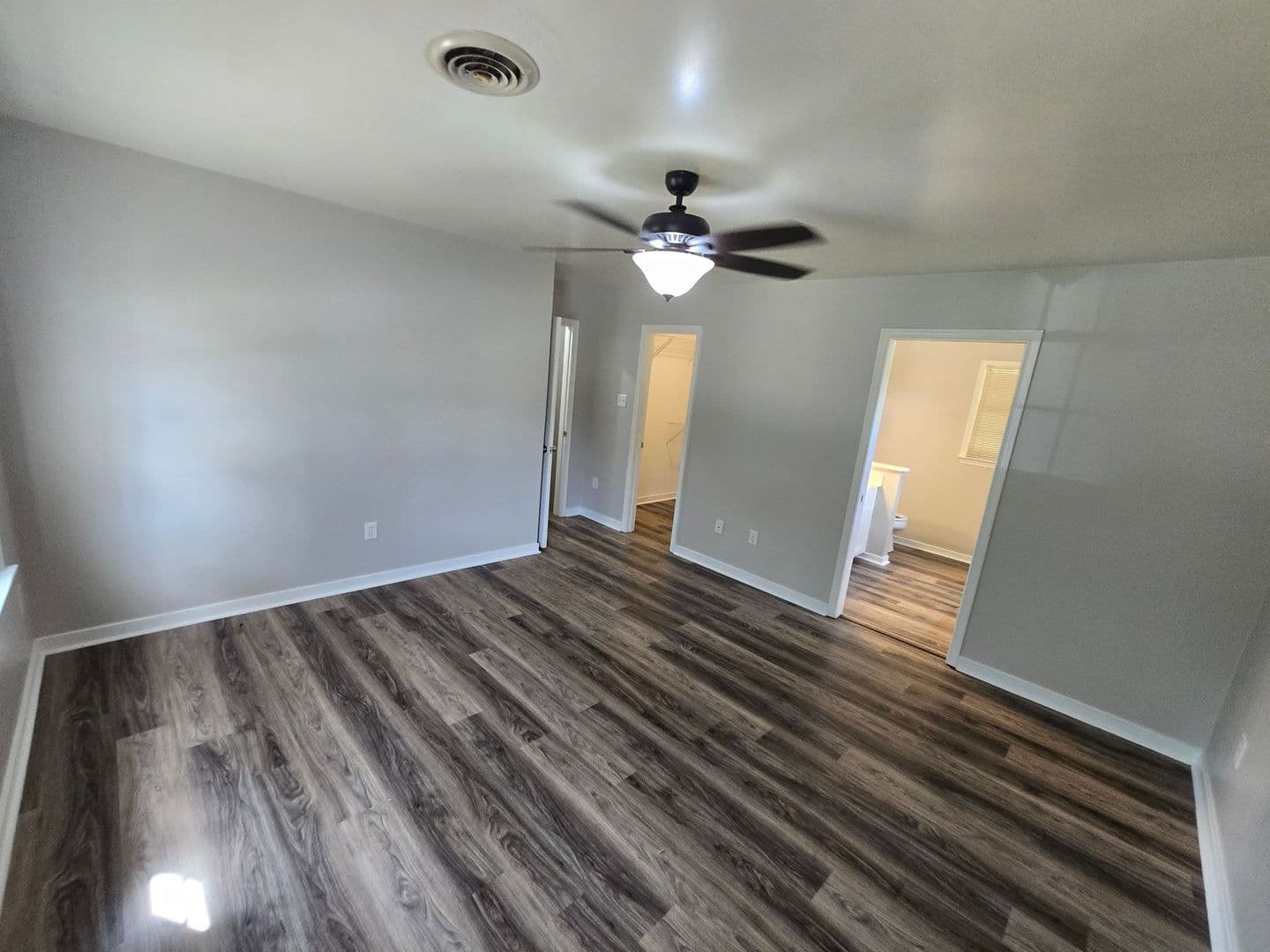 Prince George House: 4160 Baxter Ridge Dr.