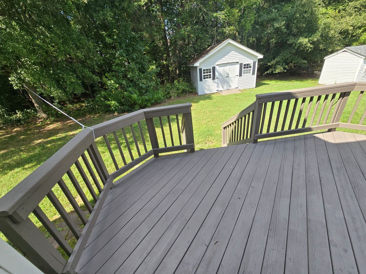 Prince George House: 4160 Baxter Ridge Dr.