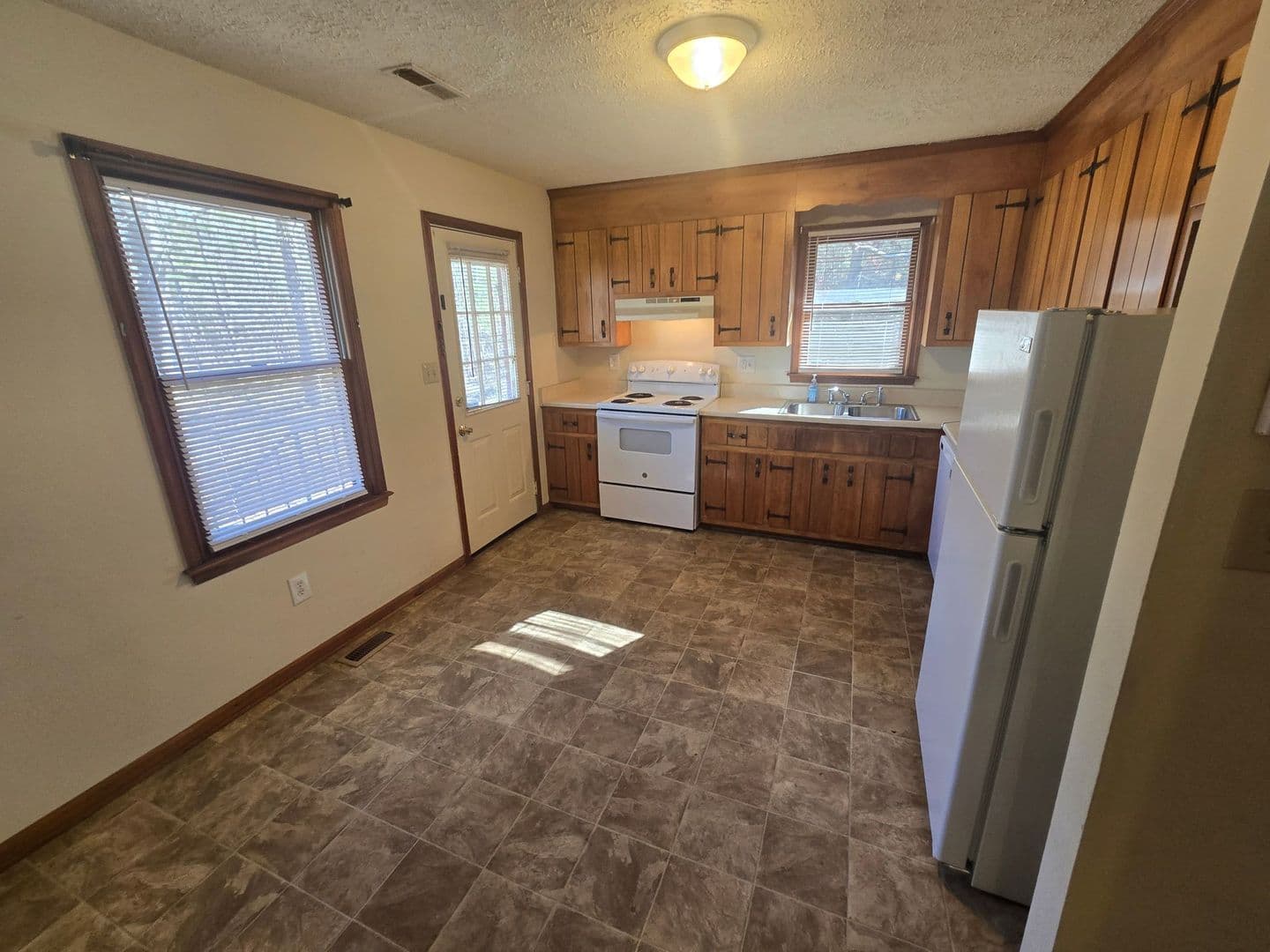 Prince George House: 7815 Partridge Court