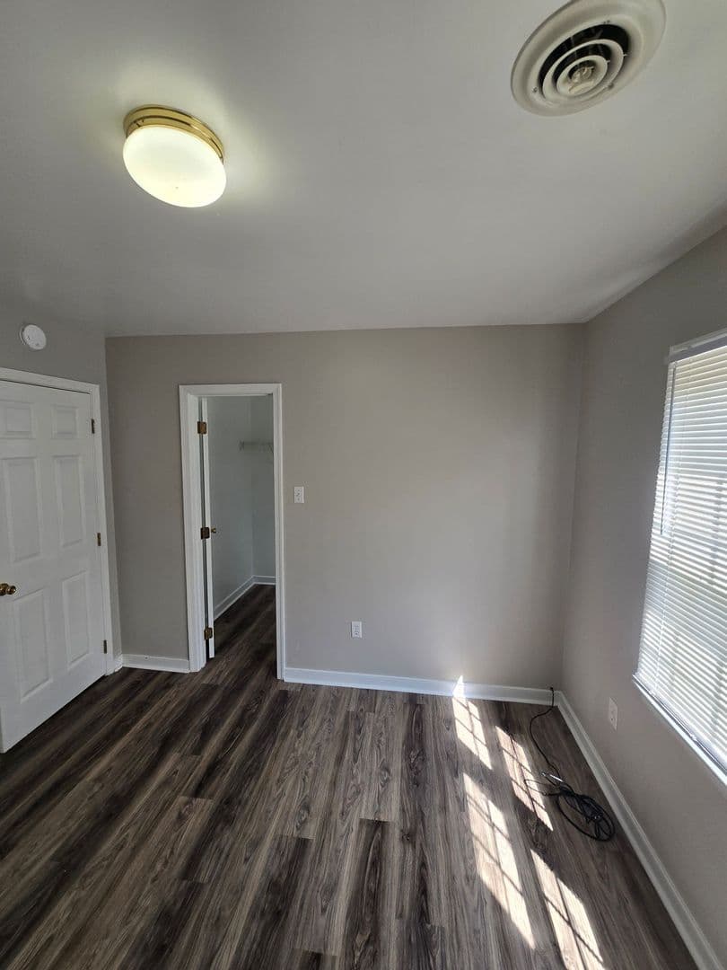Prince George House: 4160 Baxter Ridge Dr.