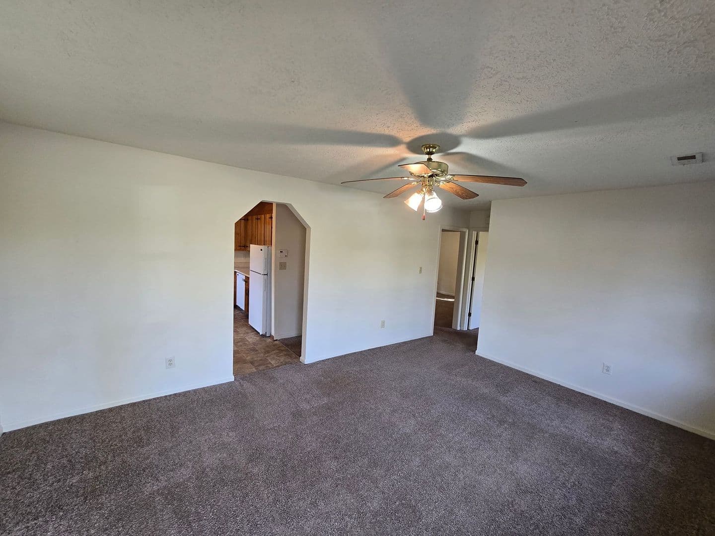 Prince George House: 7815 Partridge Court