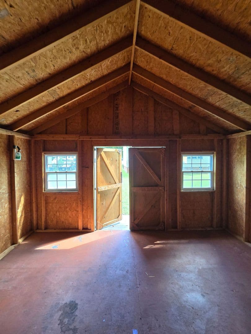 Prince George House: 4160 Baxter Ridge Dr.
