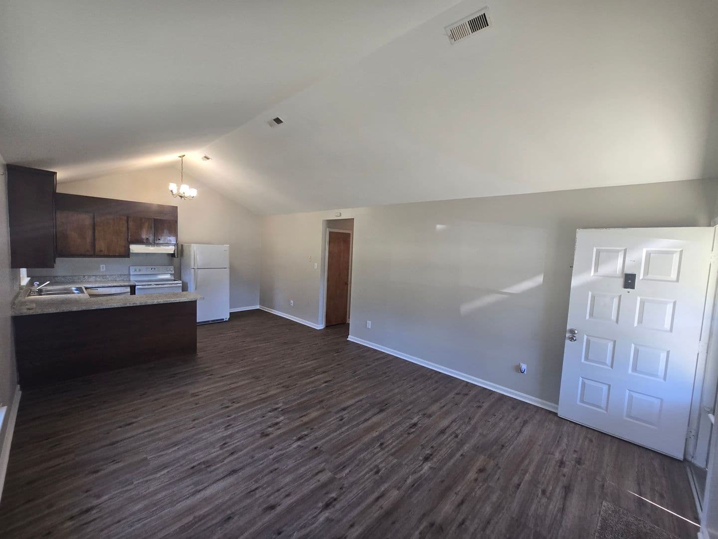 Prince George House: 2691 Forbes Dr.