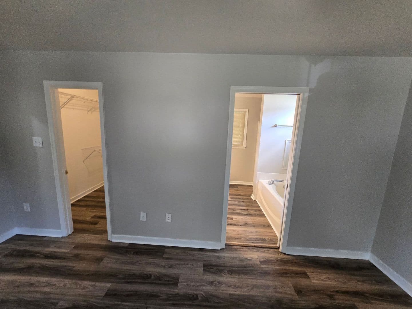 Prince George House: 4160 Baxter Ridge Dr.