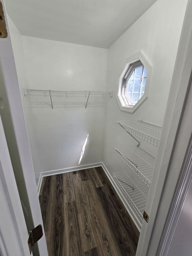 Prince George House: 4160 Baxter Ridge Dr.