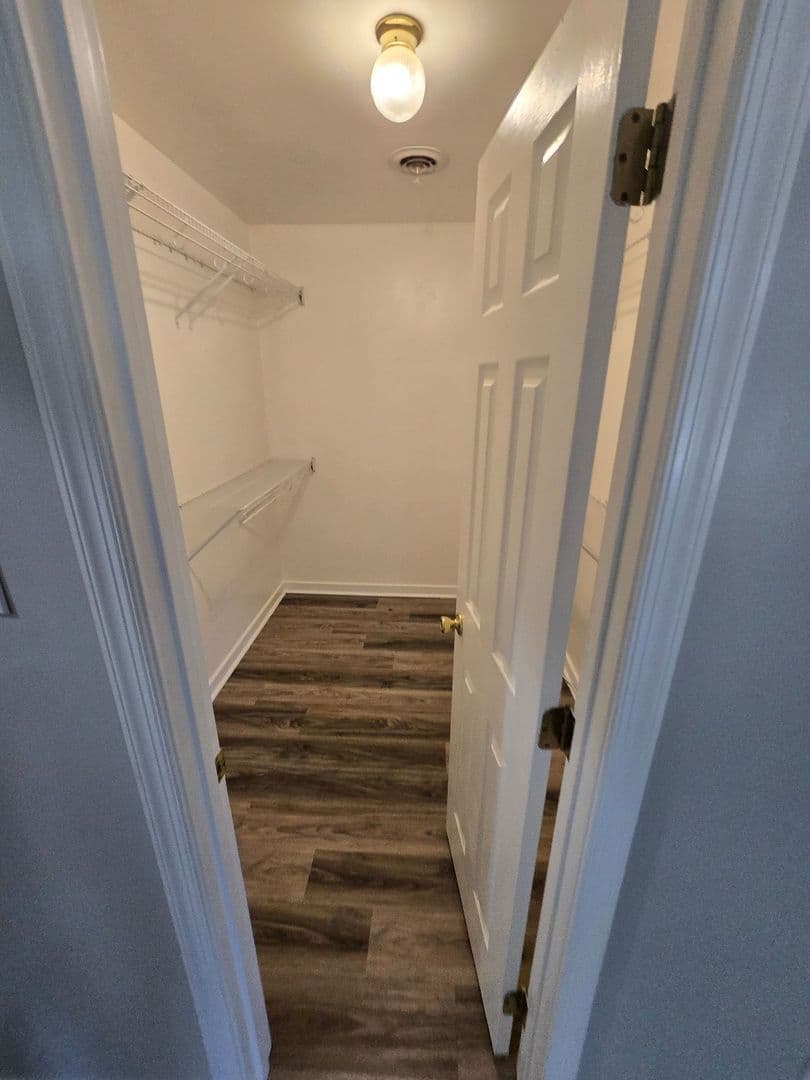Prince George House: 4160 Baxter Ridge Dr.