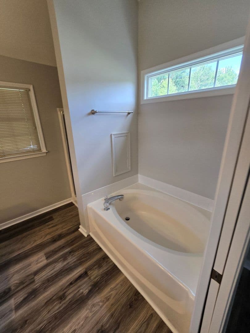 Prince George House: 4160 Baxter Ridge Dr.