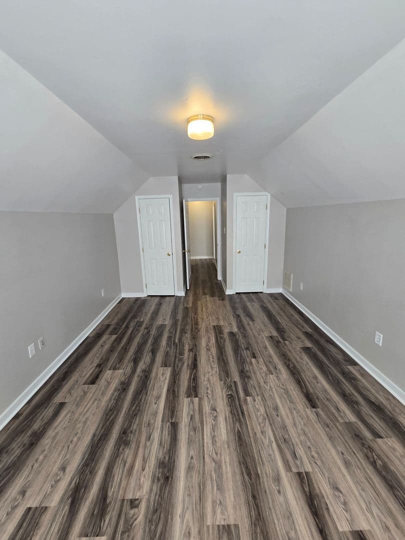 Prince George House: 4160 Baxter Ridge Dr.