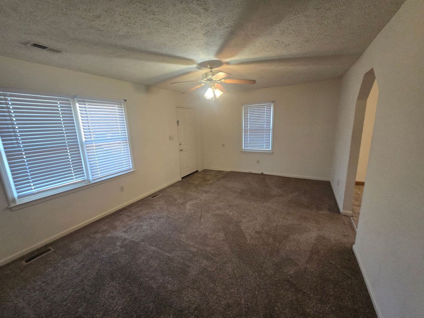 Prince George House: 7815 Partridge Court