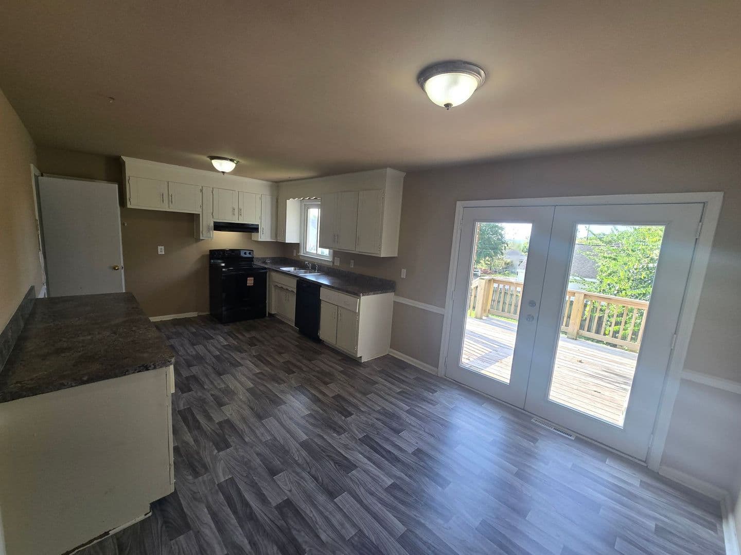 Colonial Heights House: 1211 Clifton Dr.