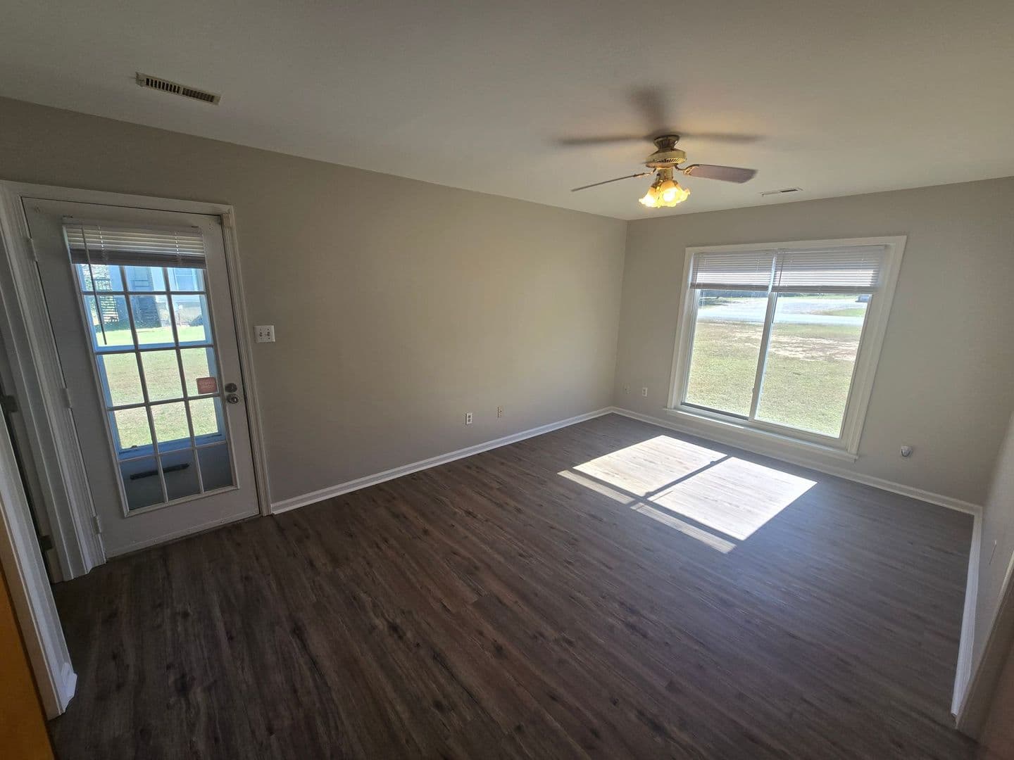 Prince George House: 2691 Forbes Dr.