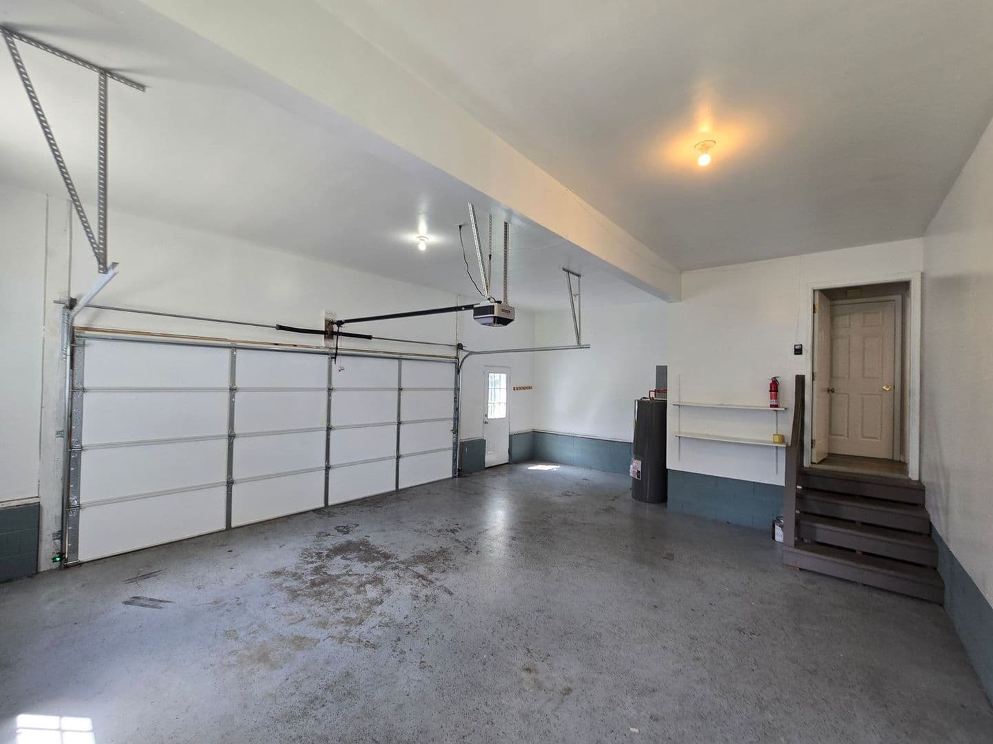 Prince George House: 4160 Baxter Ridge Dr.
