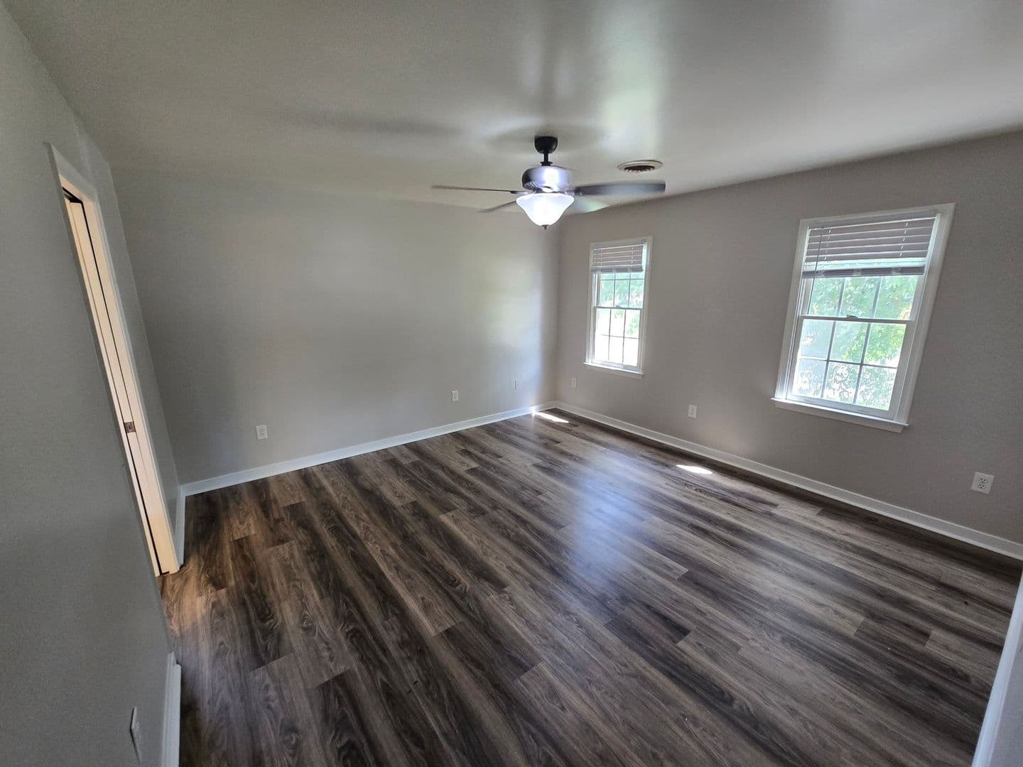 Prince George House: 4160 Baxter Ridge Dr.