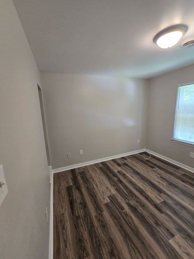 Prince George House: 4160 Baxter Ridge Dr.