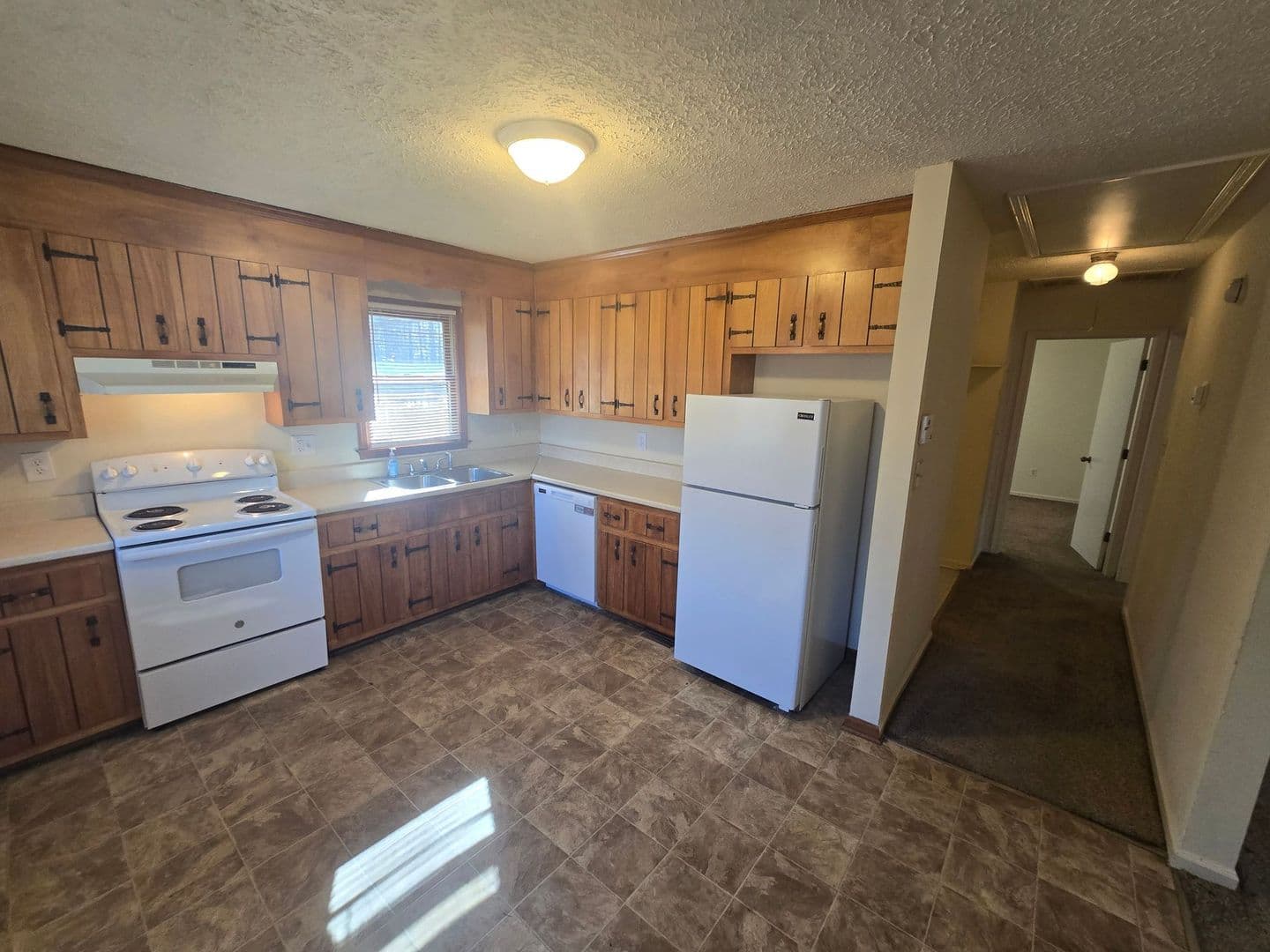 Prince George House: 7815 Partridge Court