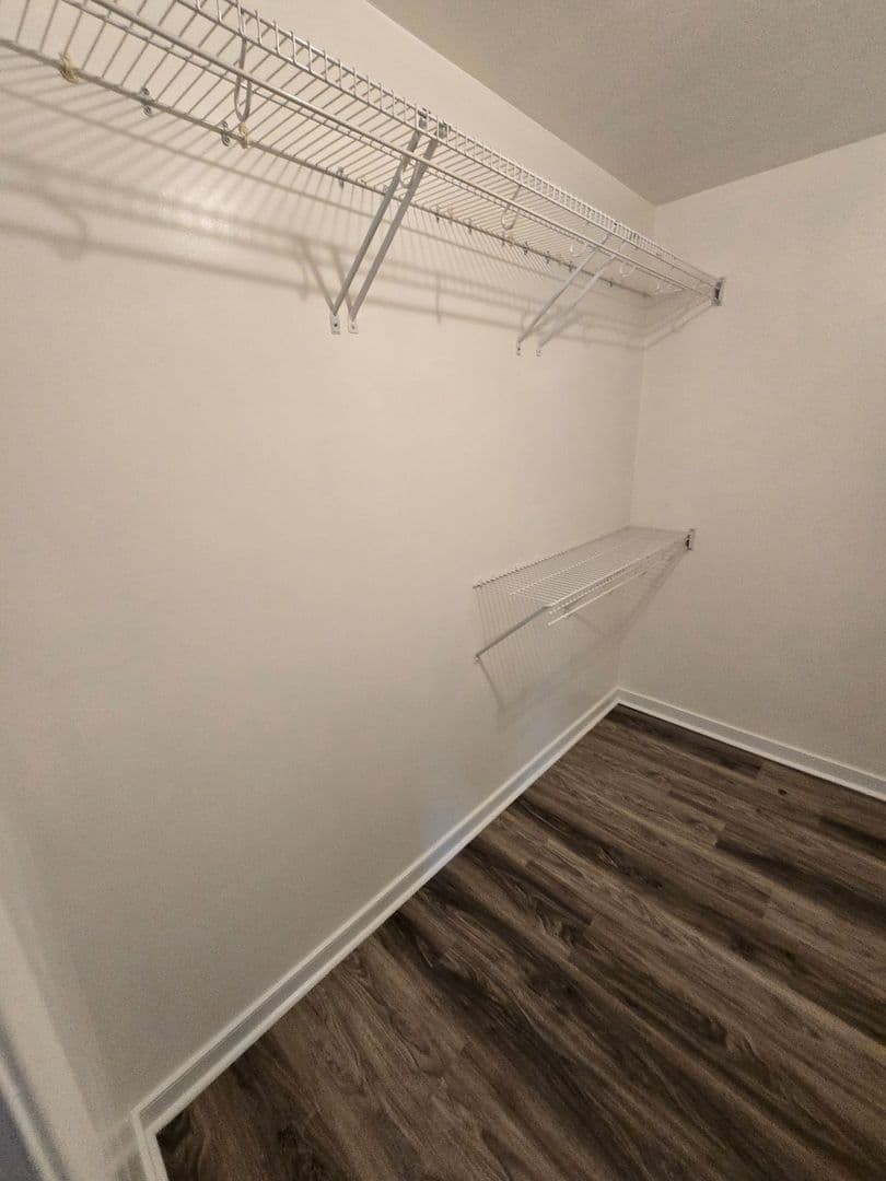 Prince George House: 4160 Baxter Ridge Dr.