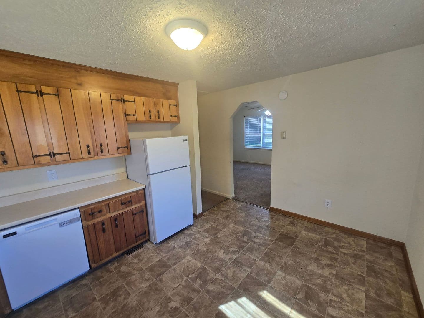 Prince George House: 7815 Partridge Court