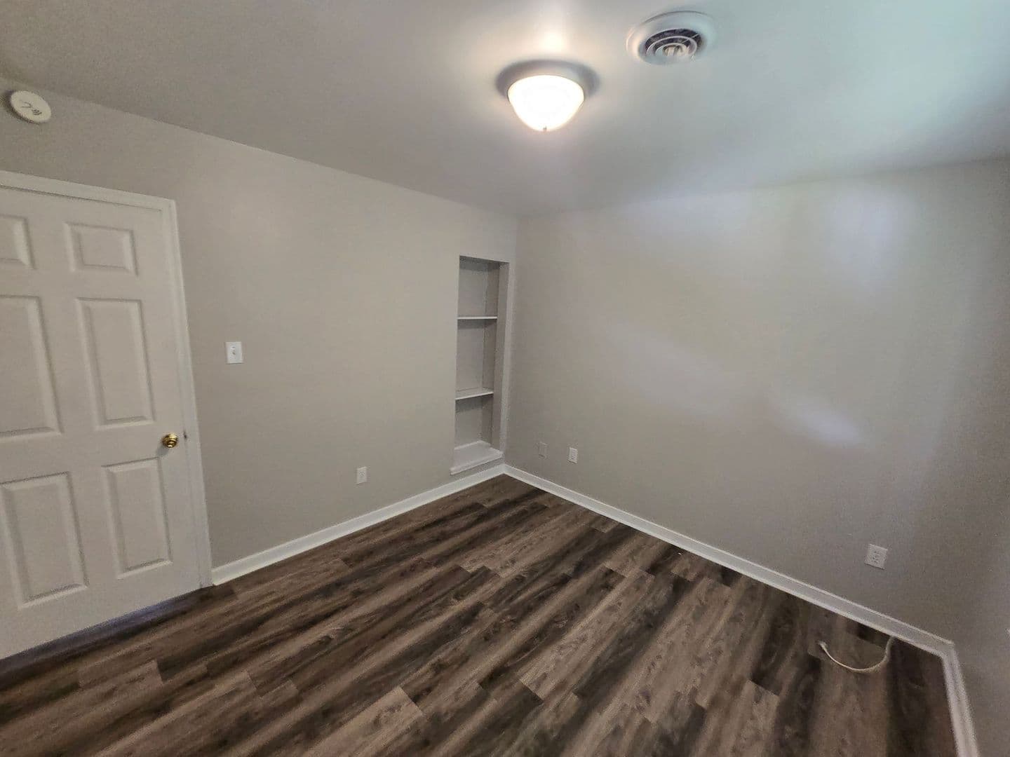 Prince George House: 4160 Baxter Ridge Dr.