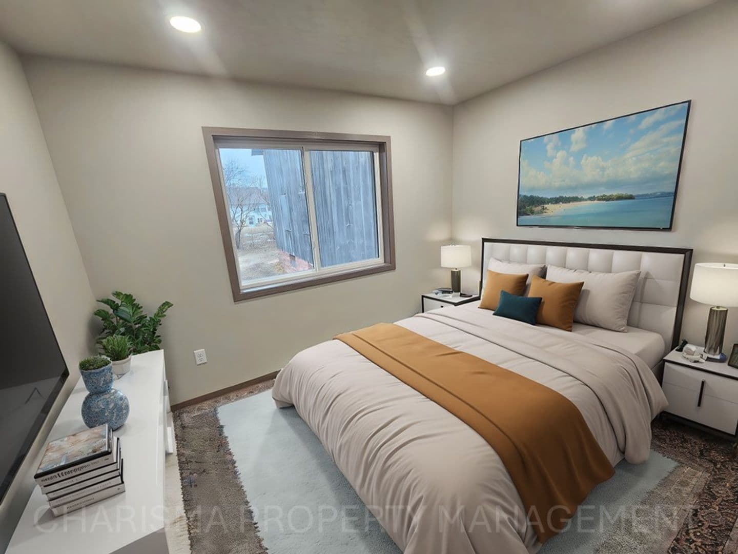 Dell Rapids Apartment: 712 E 6th St