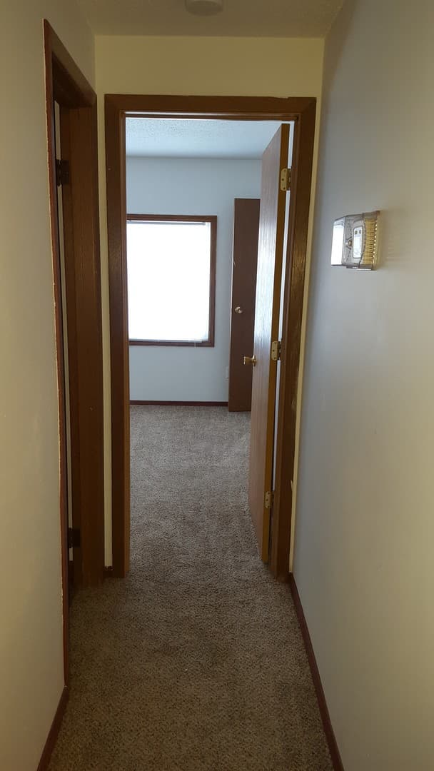 Sioux Falls Apartment: 209 S Lake Ave #2