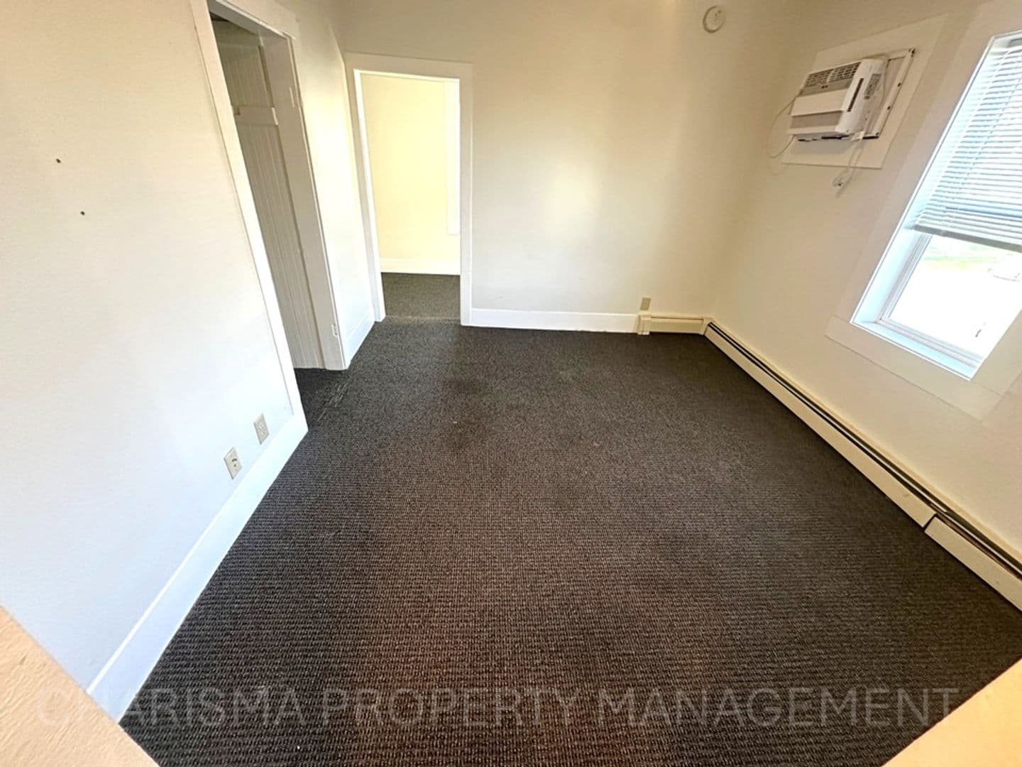 Sioux Falls Apartment: 322 E 15th Street #3