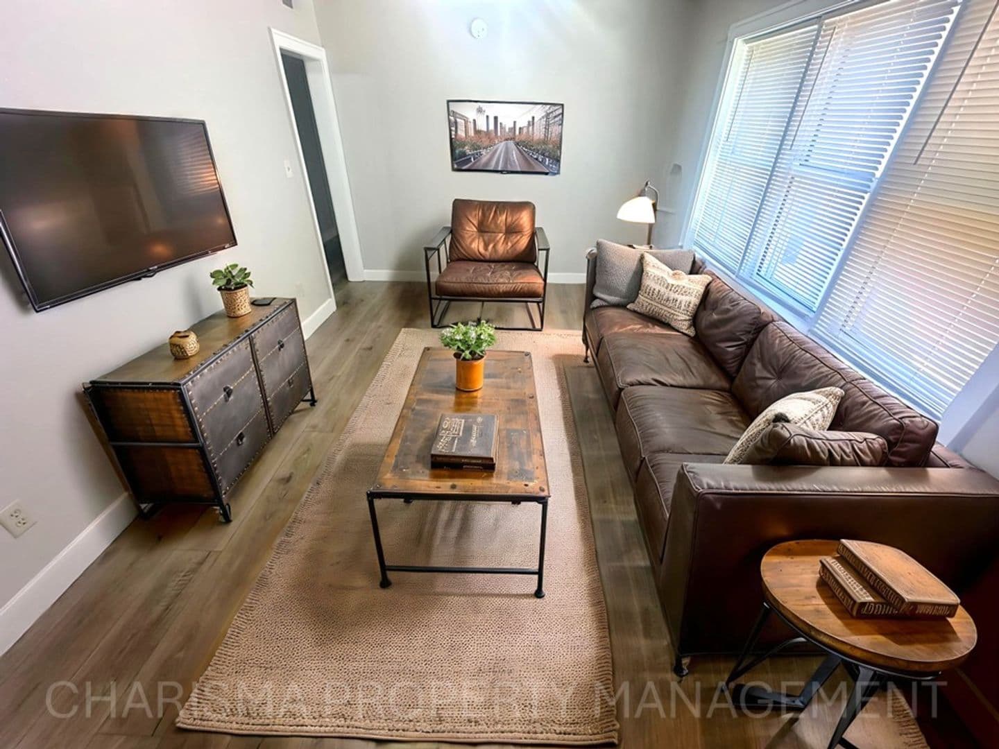 Sioux Falls Apartment: 1227 E 8th Street