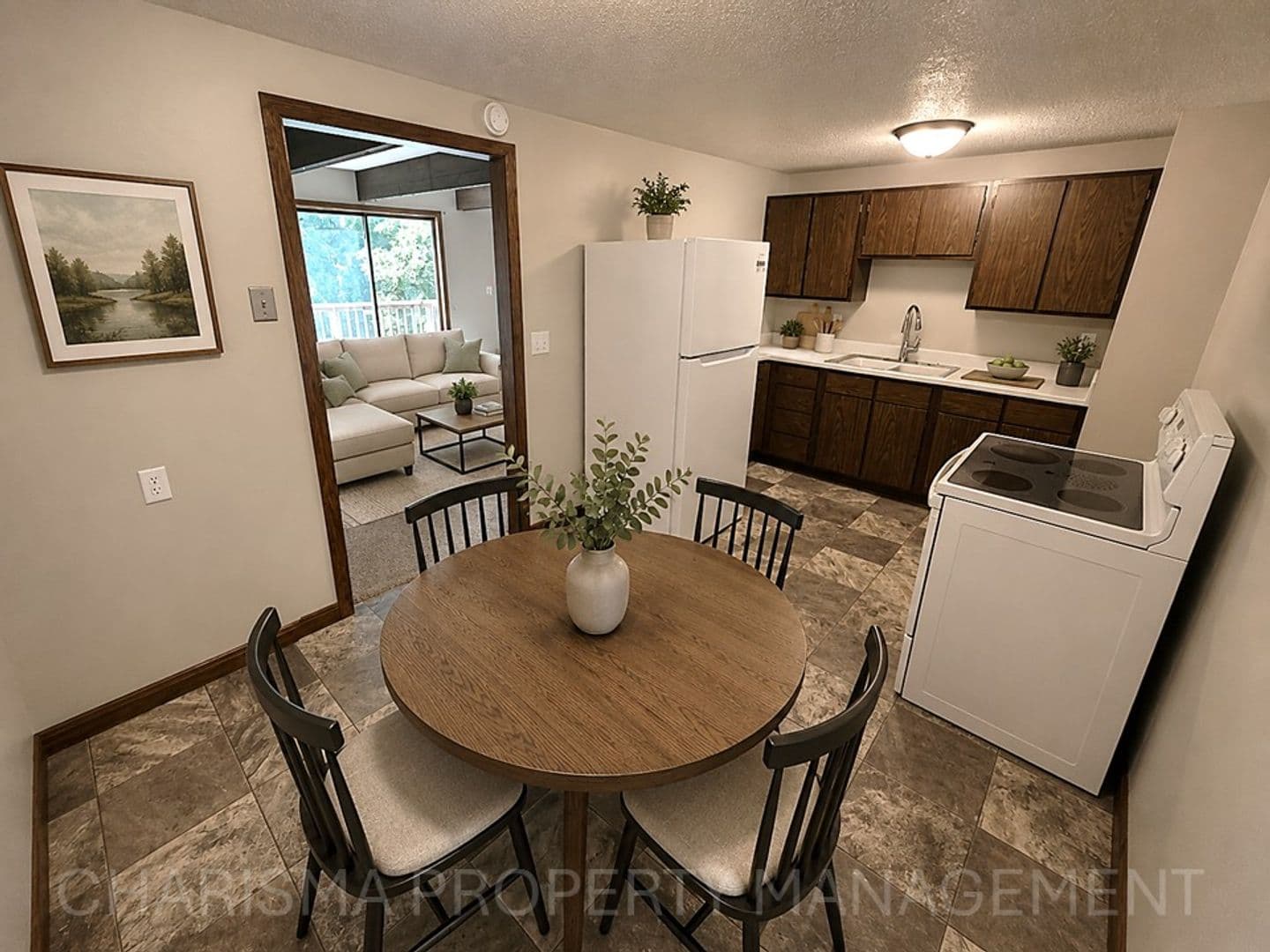 Hartford Apartment: 205 and 207 N Eastern Ave
